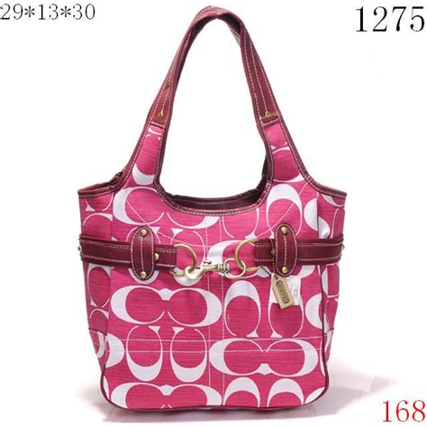 designer inspired handbag coach